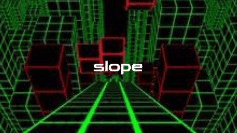Slope Channel