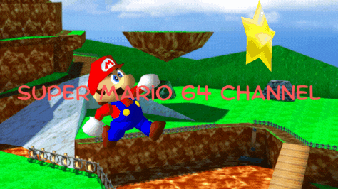 SM64 Channel
