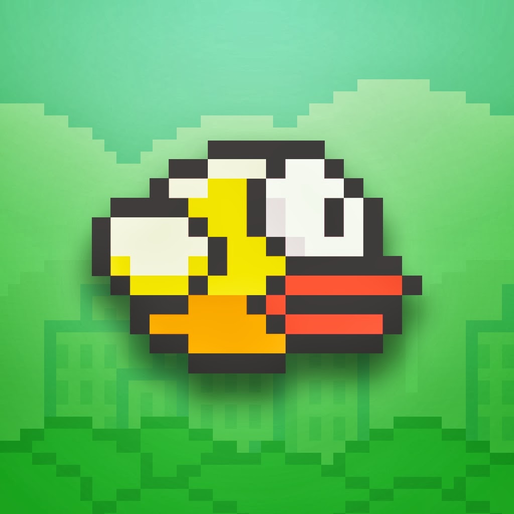 flappybird